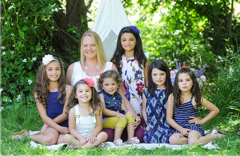 Foto: KENDYL DAY PHOTOGRAPHY|