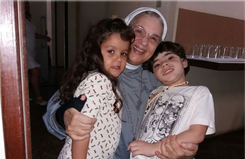 Foto: arquivo/pessoal