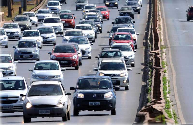 Foto: Gabriel Jabur/Agência Brasília