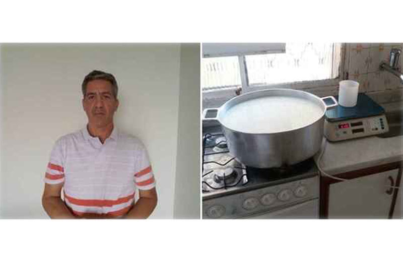 José Giglio - Fotos: divulgação