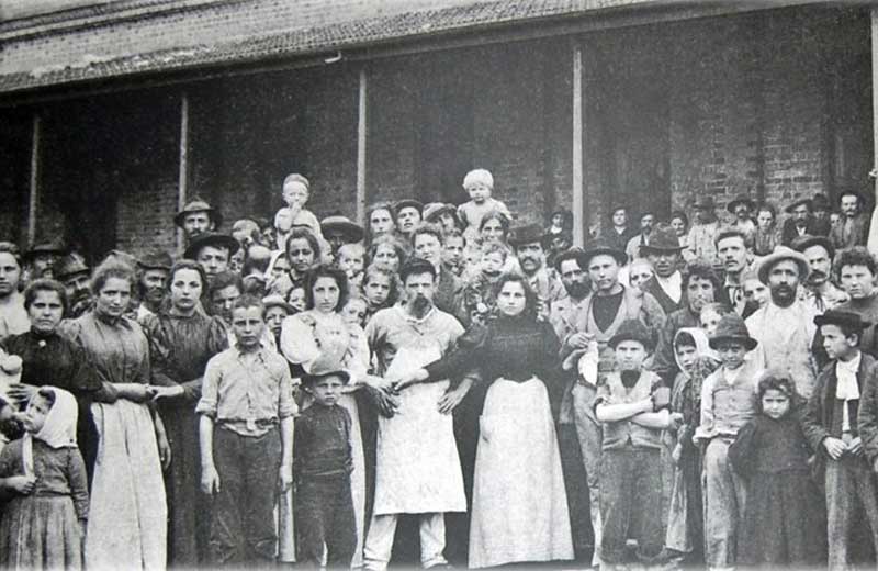 Foto: Arquivo Público de SP