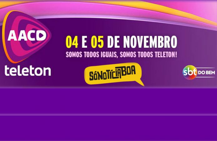 teleton-snb-2016-close|teleton-abertura-close |Fotos: divulgação