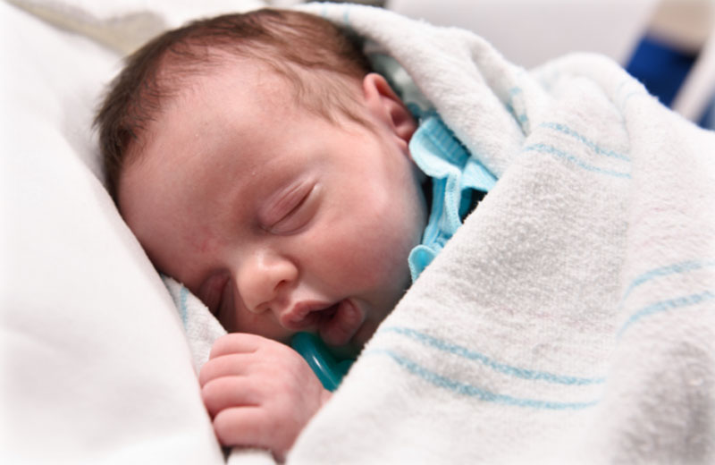 Foto: PAUL V. KUNTZ/TEXAS CHILDREN'S HOSPITAL|