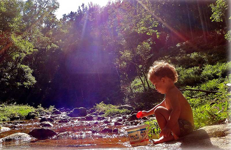 Foto: Reprodução/Recanto das Cachoeiras