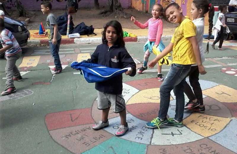 Foto: Instituto Barrichello 