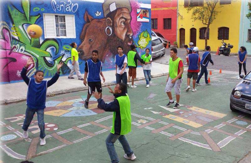 Foto: Instituto Barrichello|