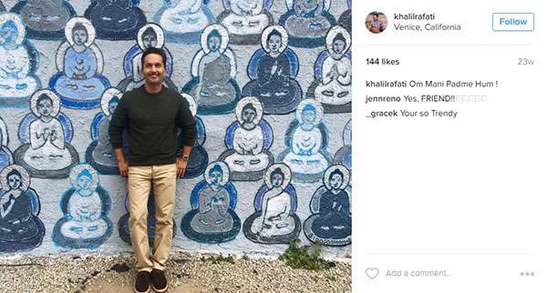 Foto: reprodução / Instagram