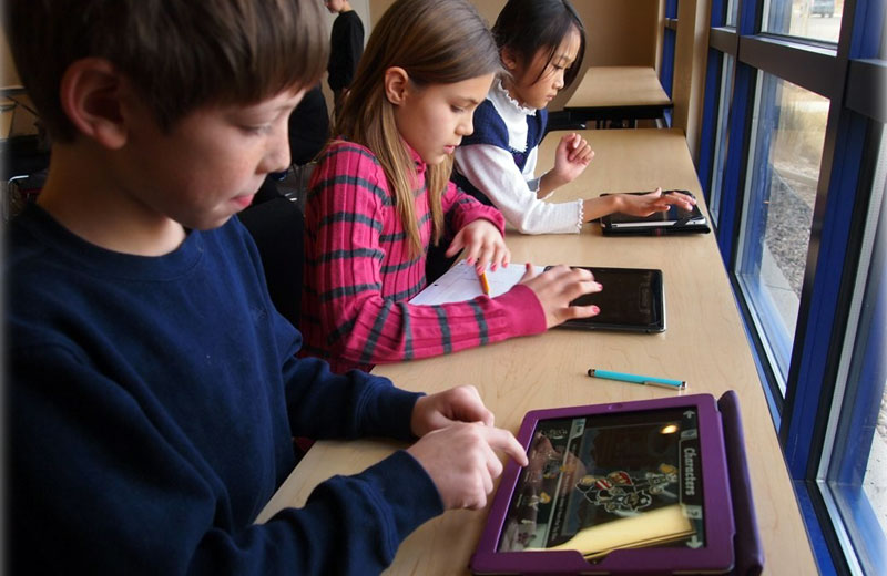 Foto: Flickr/ Brad Flickinger