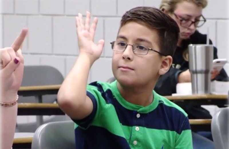 Foto: Reprodução/CBS Philly