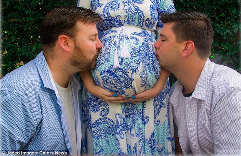 Foto: Jaded Images / Caters News||||