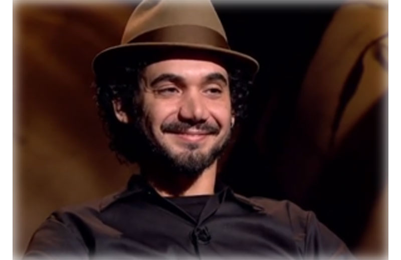 Eduardo Kobra - Foto: Wikipedia