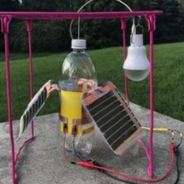 Foto: Discovery Education