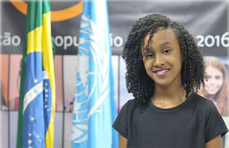 Foto: reprodução / ONU