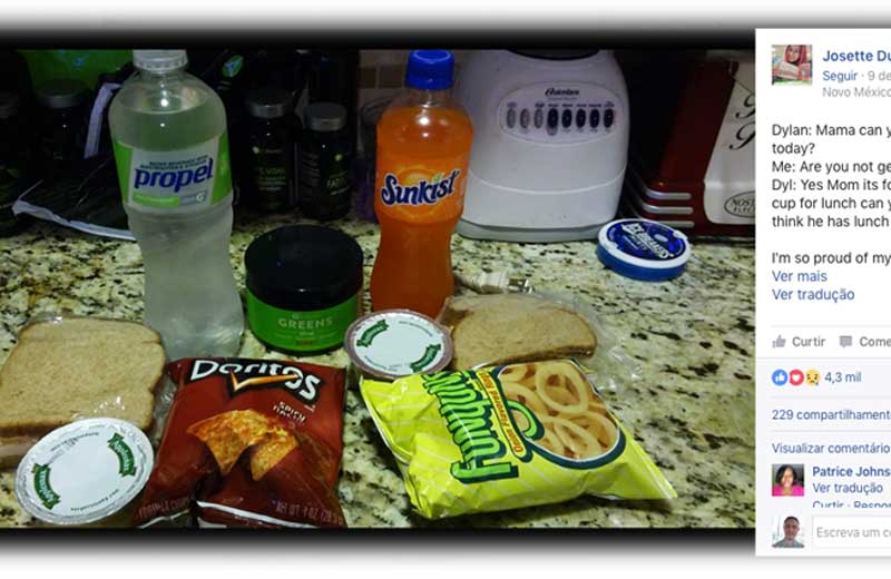 Foto: reprodução / Facebook