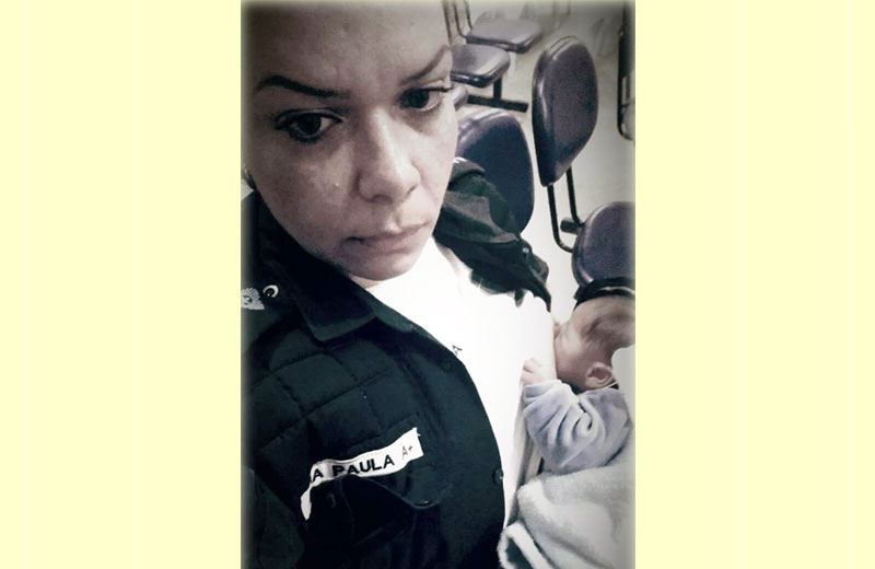 Foto: PMRJ / Facebook