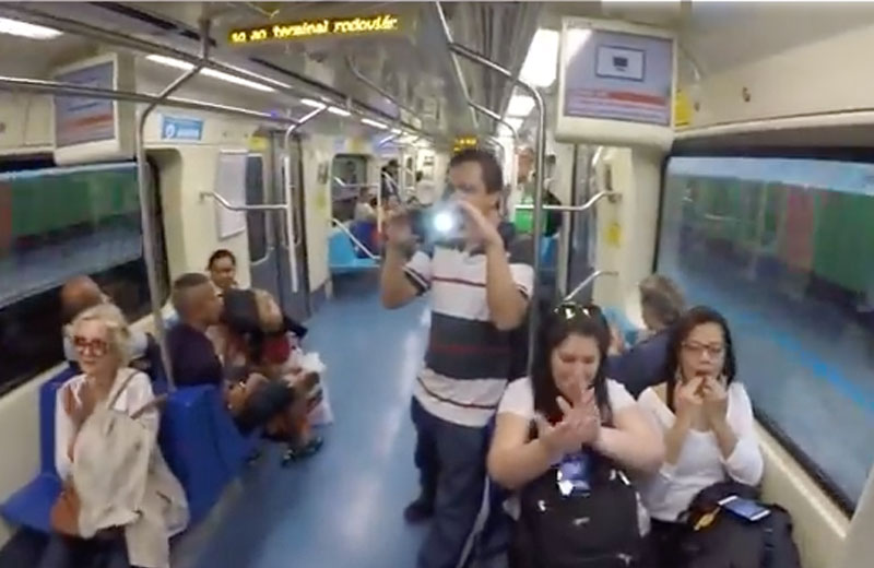 Foto: reprodução / Youtube|