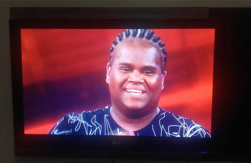 Foto: reprodução / TV Globo