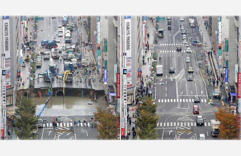 Foto: Jiji Press/AFP