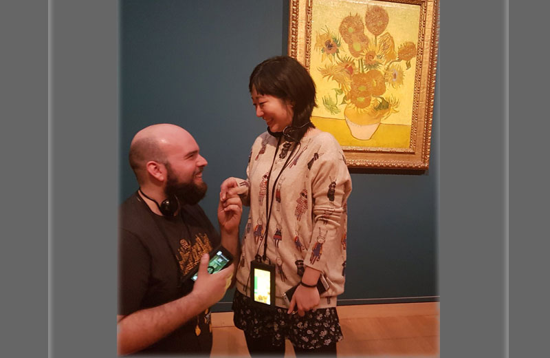 Foto: Van Gogh Museum