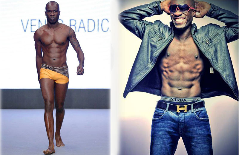 Adriano Lugoli - Fotos: arquivo pessoal|