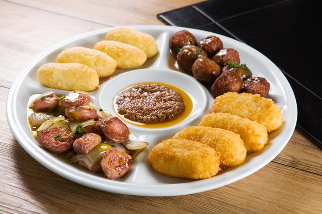 Carpe Diem - Foto: Rafael Lobo