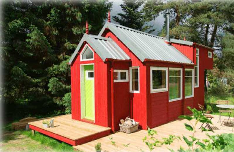 Foto: Jonathan Avery