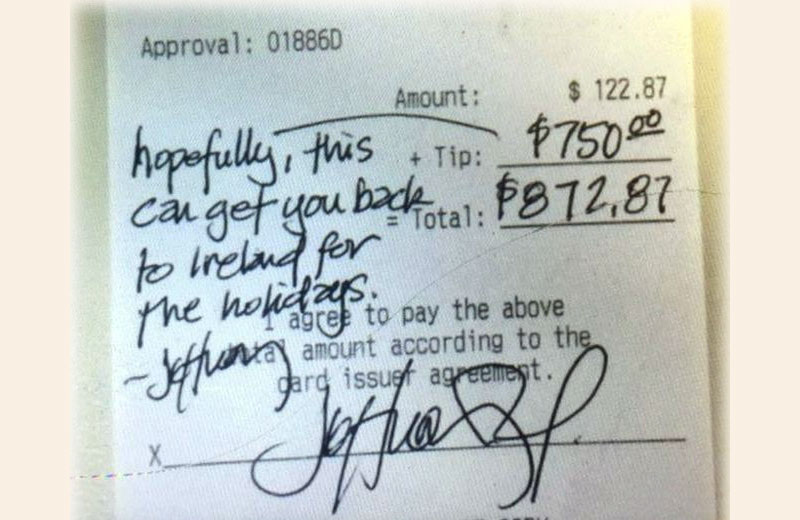 Foto: reprodução / ABCNews|Foto: reprodução / ABCNews