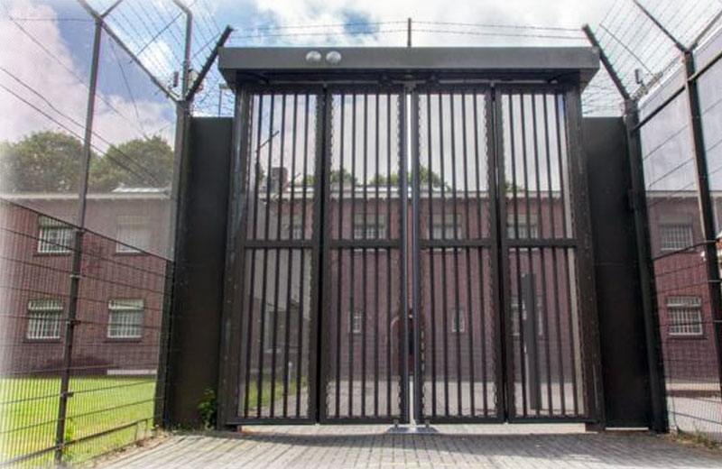 Antigo reformatório de Veenhuizen - Foto: Thinkstock