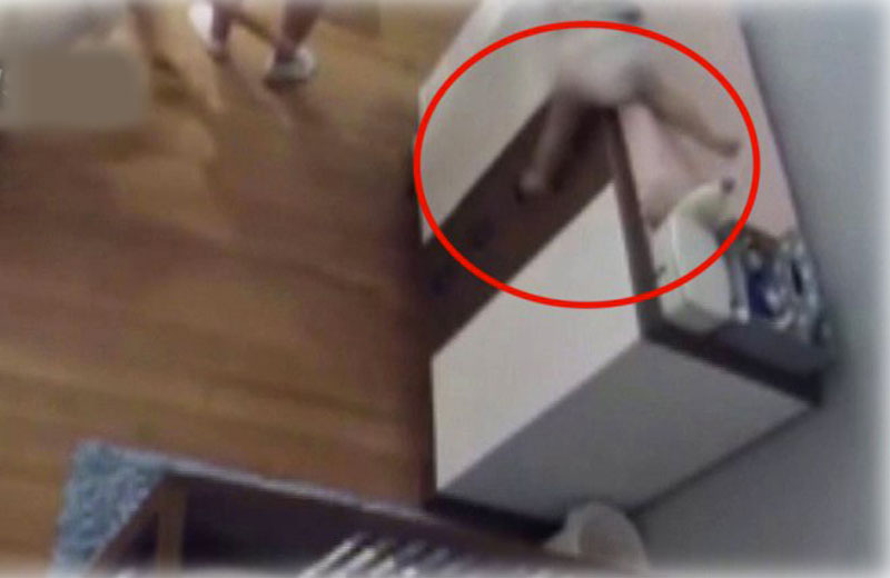 Foto: reprodução / Inside Editon|