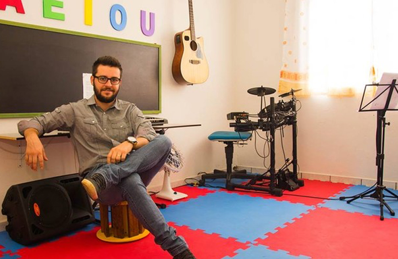 Foto: Bárbara Machado/Divulgação