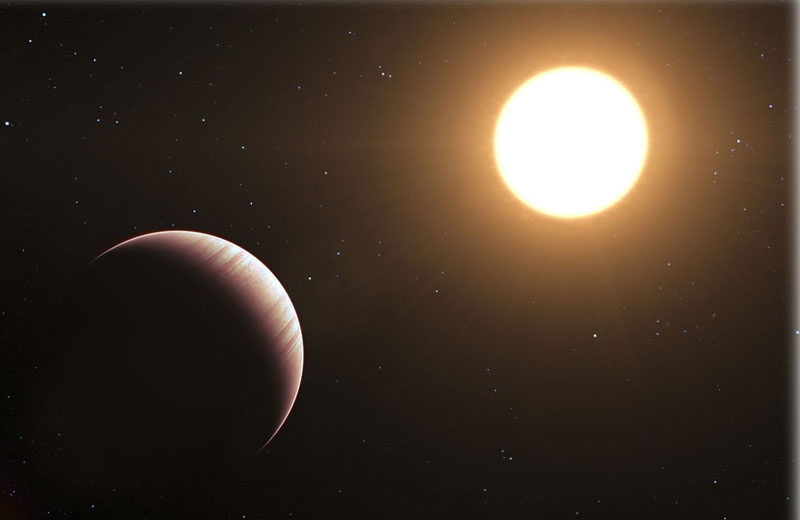 (FOTO: ESO/L. CALÇADA CC BY 4.0