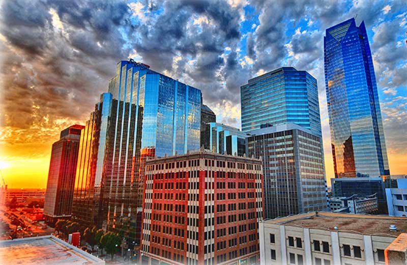 Oklahoma City - Foto: Okcchamber||