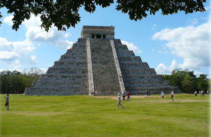 Foto: Wikimedia Commons / Domínio público