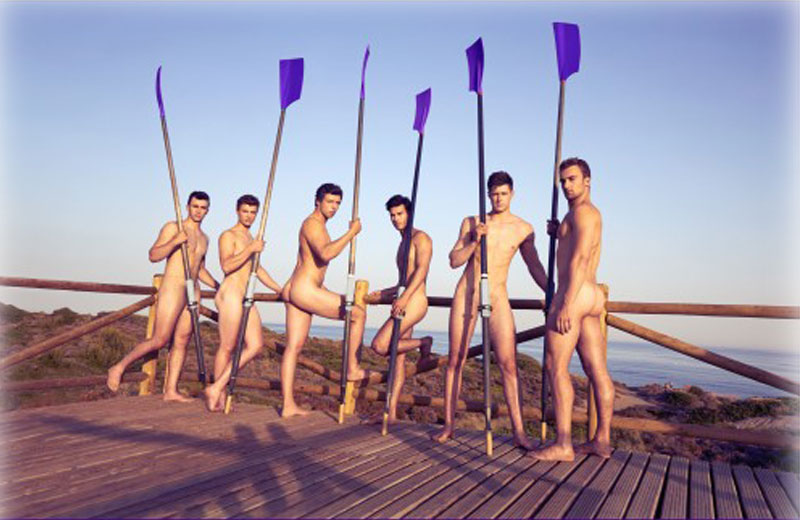 Foto: Warwick Rowers|||||||