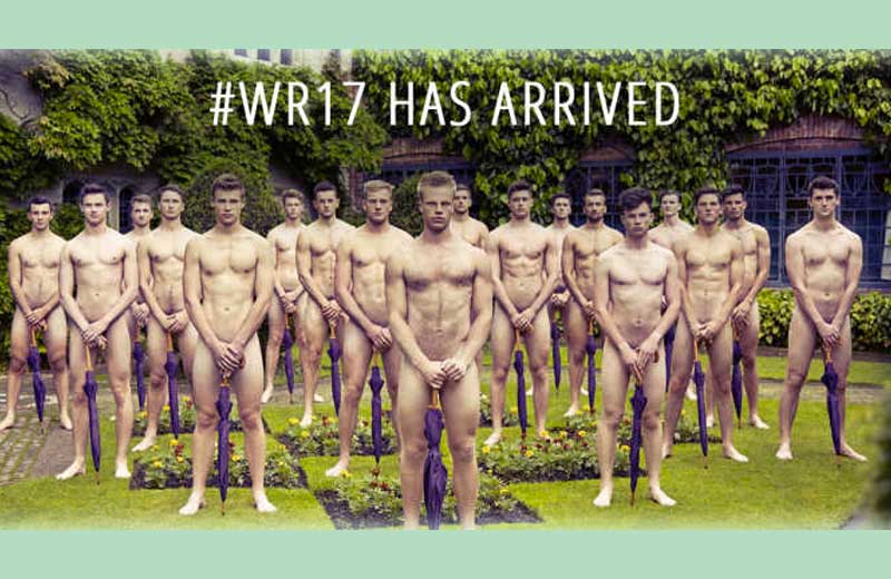 Foto: Warwick Rowers