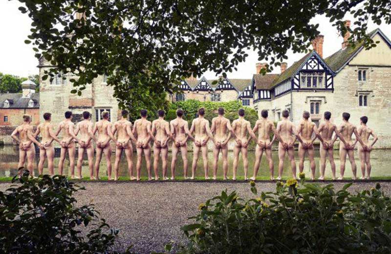 Foto: Warwick Rowers