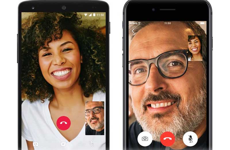 Foto: Divulgação/WhatsApp|||