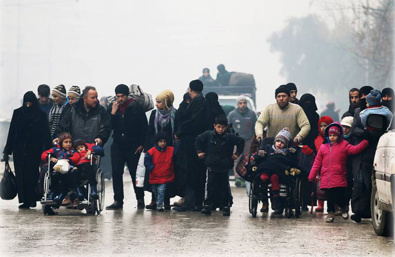 Foto: Abdalrhman Ismail/Reuters|