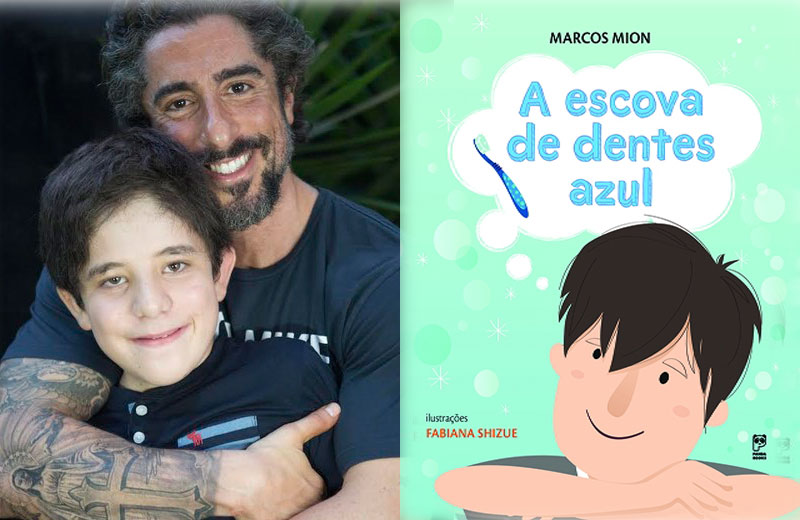 Romeo e Mion - Fotos: divulgação|Romeo e Mion - Fotos: divulgação