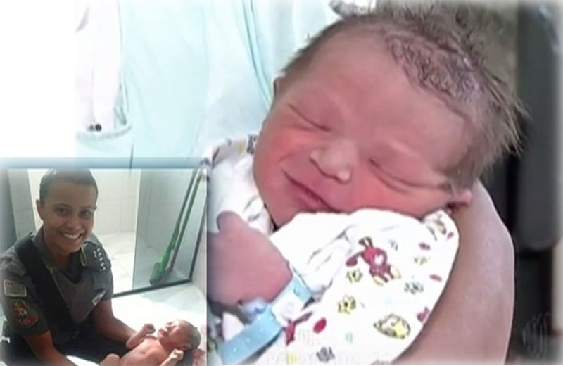 Fotos: reprodução / TV Diário)