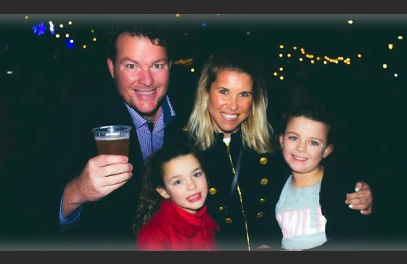 Foto: Cosi Costello / arquivo pessoal