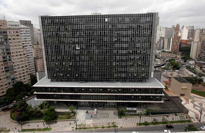 Foto: Câmara Municipal de São Paulo|Foto: Wikipedia / Asdrubol