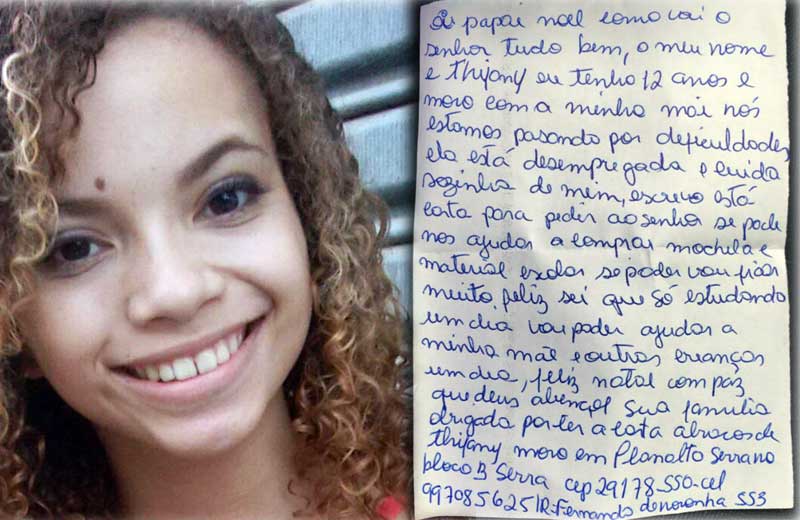 Fotos: arquivo pessoal /reprodução|