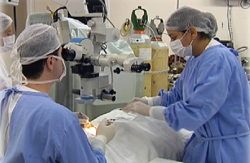 Foto: reprodução / TV Tem