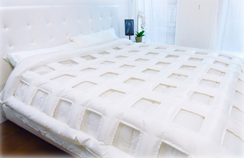 Foto: SmartDuvet/Divulgação