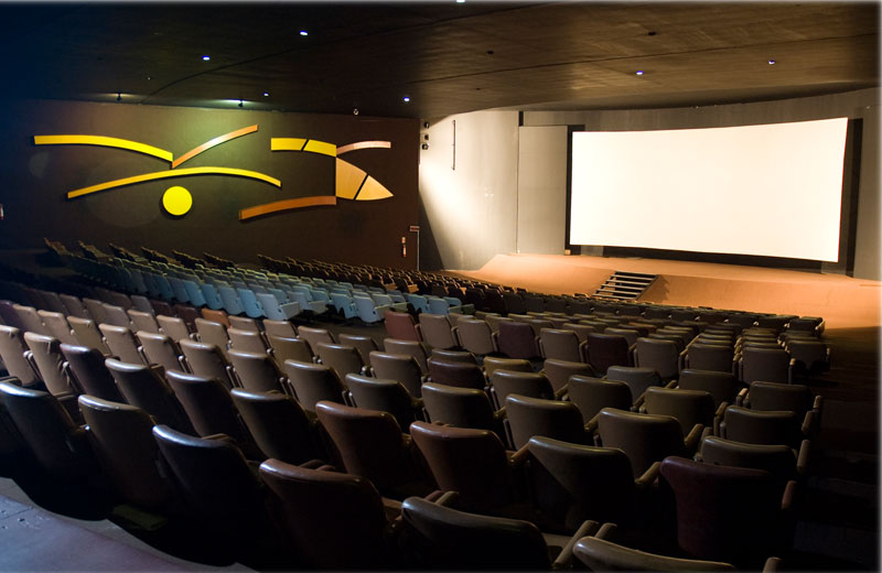 Cine Brasília - Foto: DebaixoDoBloco