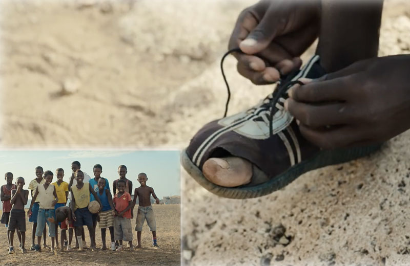 Foto: reprodução/Youtube /Benfica