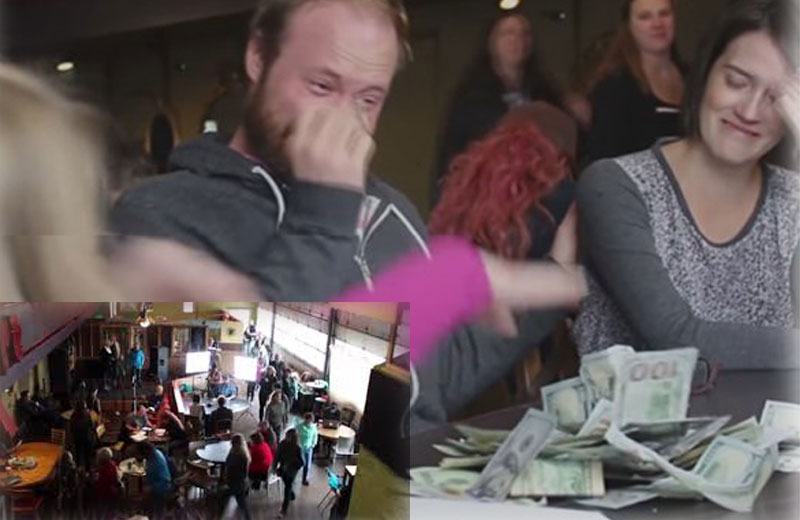 Foto: reprodução / GoFundMe