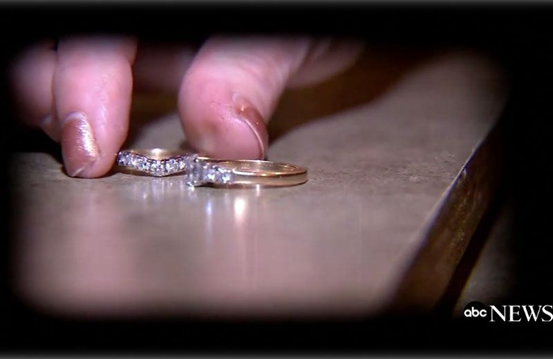 Foto: reprodução / ABCNews|