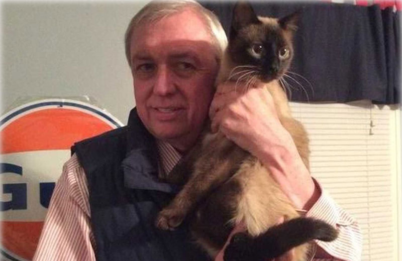 Foto: reprodução / Twiiter / Post Health/Science